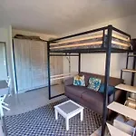 Hyealb - Pour 3 Personnes Sur Le Port D'hyeres Апартаменты *