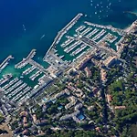 Апартаменты Hyealb - Pour 3 Personnes Sur Le Port D'hyeres Йер