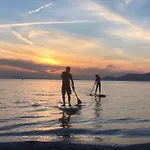 Апартаменты Hyealb - Pour 3 Personnes Sur Le Port D'hyeres