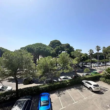 דירה Hyealb - Pour 3 Personnes Sur Le Port D'hyeres הייר