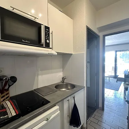 Apartament Hyealb - Pour 3 Personnes Sur Le Port D'hyeres Hyères