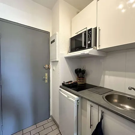 Hyealb - Pour 3 Personnes Sur Le Port D'hyeres Lejlighed *