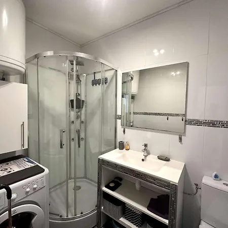 Apartament Hyealb - Pour 3 Personnes Sur Le Port D'hyeres Hyères