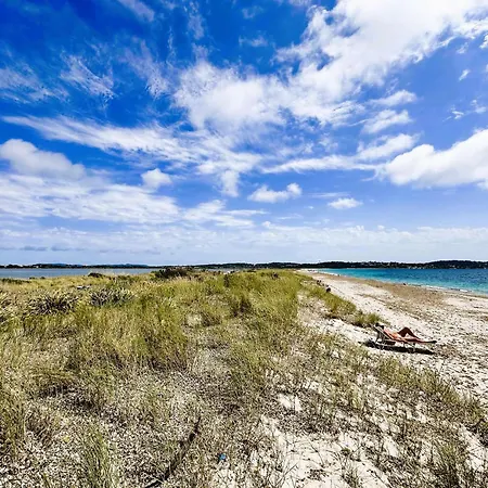 Hyealb - Pour 3 Personnes Sur Le Port D'hyeres Apartament *
