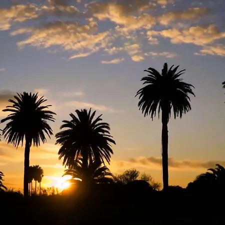 Lejlighed Hyealb - Pour 3 Personnes Sur Le Port D'hyeres Hyères