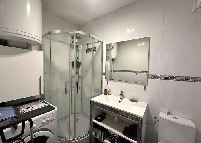 דירה Hyealb - Pour 3 Personnes Sur Le Port D'hyeres הייר