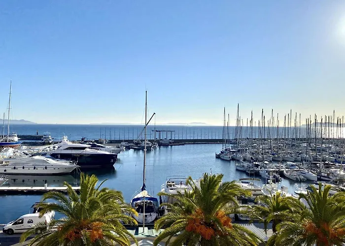 Hyealb - Pour 3 Personnes Sur Le Port D'hyeres Hyères