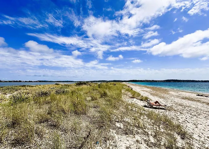 Hyealb - Pour 3 Personnes Sur Le Port D'hyeres Lejlighed *