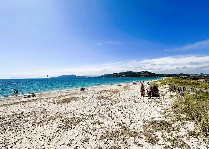 Hyealb - Pour 3 Personnes Sur Le Port D'hyeres Lejlighed *