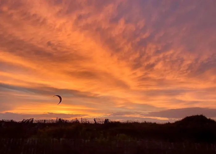 Hyealb - Pour 3 Personnes Sur Le Port D'hyeres Lejlighed *